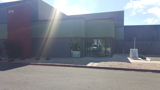 Appliance Store «Select Appliance», reviews and photos, 214 S Rockford Dr, Tempe, AZ 85281, USA