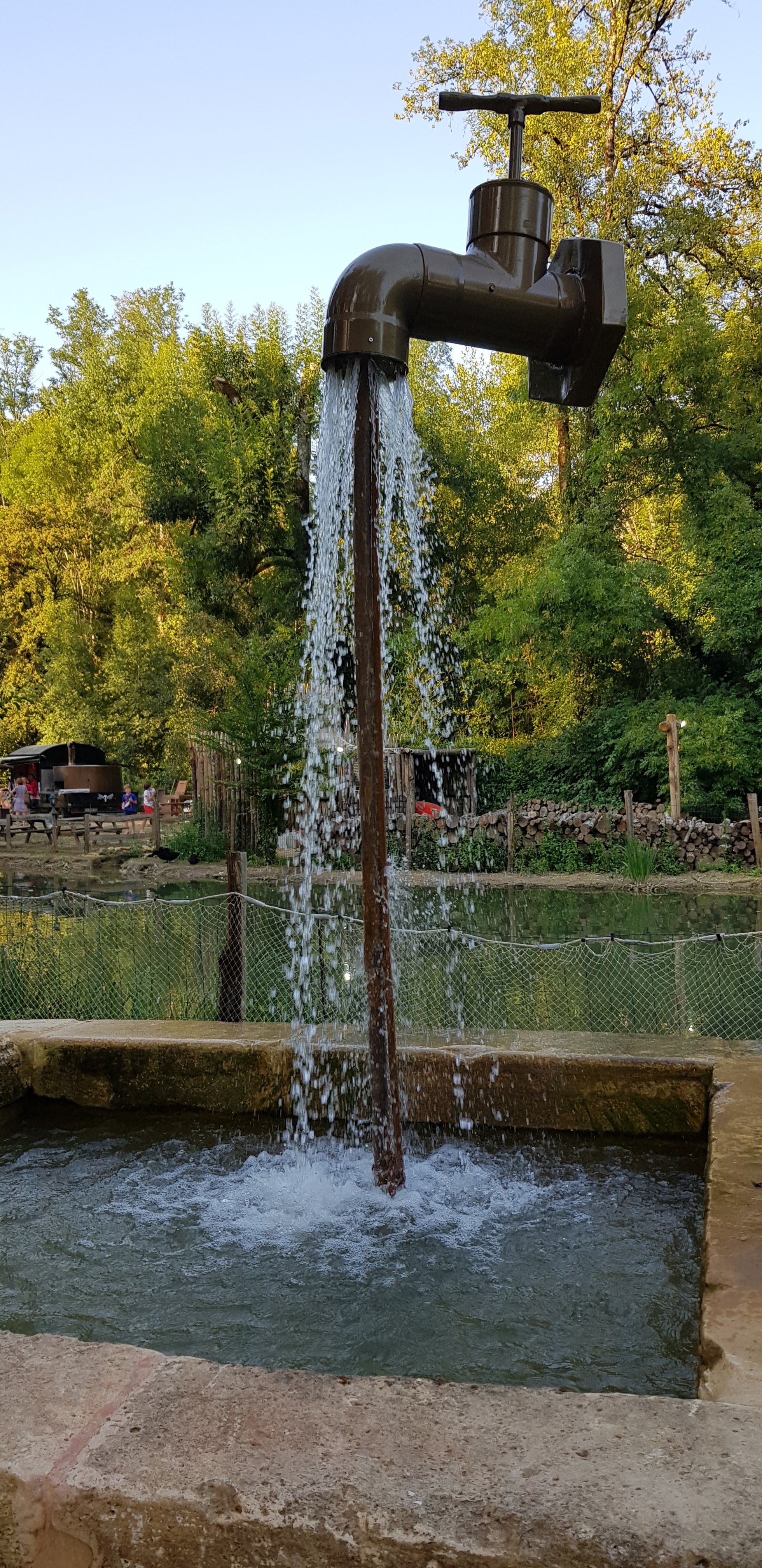 Photo n° 2 de l'avis de Maxime.u fait le 07/08/2020 à 19:58