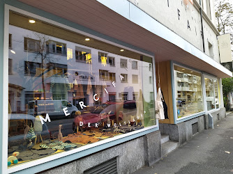 Mercifair der Weltladen GmbH