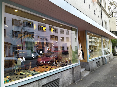 Mercifair der Weltladen GmbH