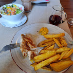 Photo n°1 de l'avis de Cosanzeana.o fait le 20/07/2020 à 18:37 sur le  Restaurant Klönsnack à Wittmund