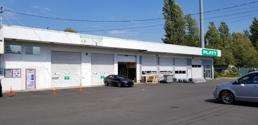 Electrical Supply Store «Platt Electric Supply», reviews and photos, 16215 Smokey Point Blvd, Marysville, WA 98271, USA
