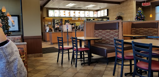 Fast Food Restaurant «Chick-fil-A», reviews and photos, 950 Cpl Max Donahue Ln, Highlands Ranch, CO 80129, USA