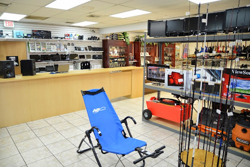 Pawn Shop «Gold Pawn City», reviews and photos, 13080 W State Rd 84, Davie, FL 33325, USA