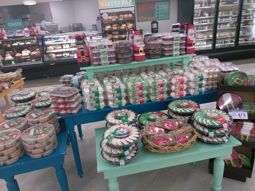 Grocery Store «Save Mart Supermarkets», reviews and photos, 4725 Quail Lakes Dr, Stockton, CA 95207, USA