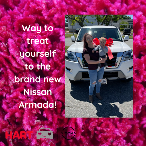 Nissan Dealer «Leckner Nissan of Springfield», reviews and photos, 6570 Amherst Ave, Springfield, VA 22150, USA