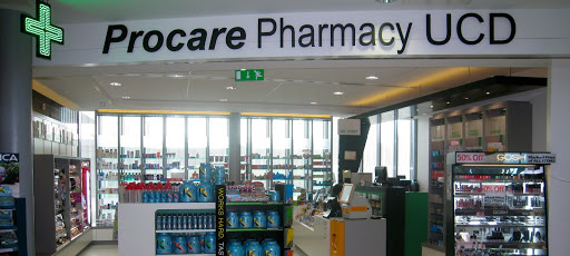 Procare Pharmacy UCD