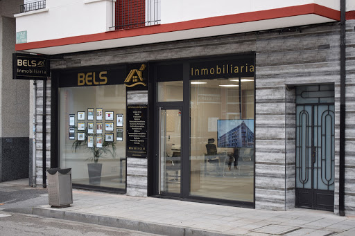Bels Inmobiliaria en Ponferrada