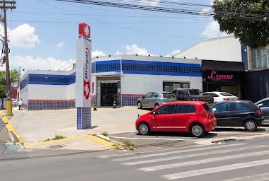 Drogal Piracicaba - Loja 39