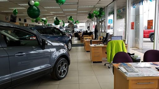 Car Dealer «Kunes Country Ford Stateline Superstore», reviews and photos, 104 IL-173, Antioch, IL 60002, USA