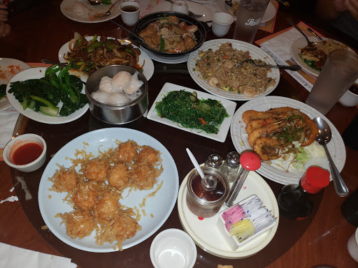 Taiwanese restaurant Fresno