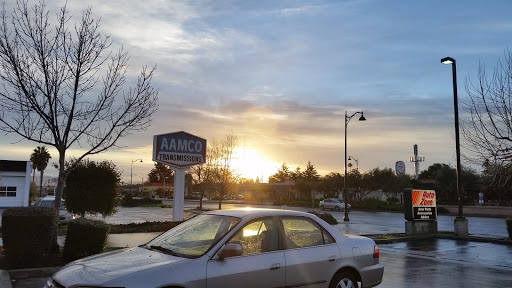 Auto Parts Store «AutoZone», reviews and photos, 2355 El Camino Real, Santa Clara, CA 95050, USA