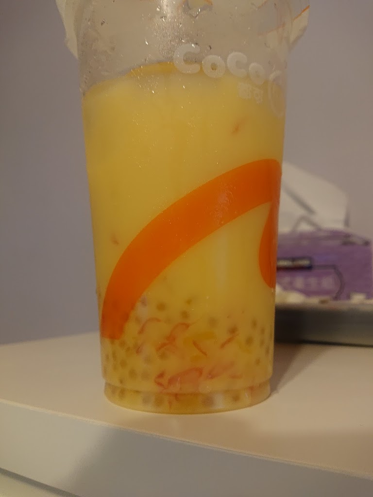 CoCo都可 大溪店 的照片