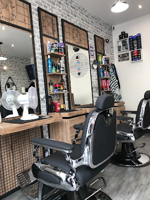 R_Barber à Asnières-sur-Seine