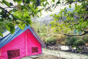Yolo Camping image