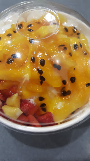 Dessert Shop «Salju Dessert», reviews and photos, 35 W Valley Blvd, Alhambra, CA 91801, USA