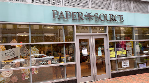 Stationery Store «Paper Source», reviews and photos, 11975 Market St, Reston, VA 20190, USA