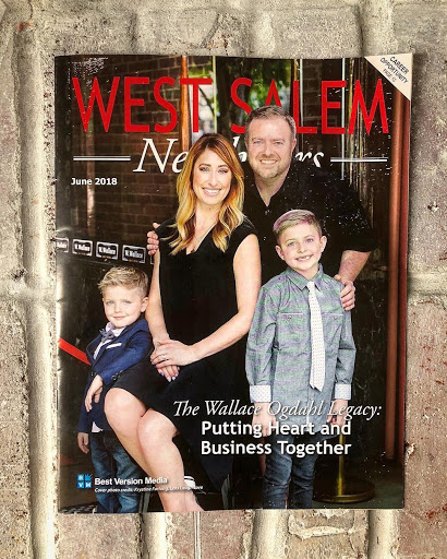 Beauty Salon «Havana Salon», reviews and photos, 381 State St, Salem, OR 97301, USA