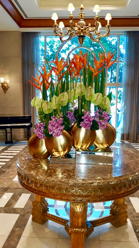 Florist «Amazing Flowers Miami», reviews and photos, 252 Sunny Isles Blvd #2b, Sunny Isles Beach, FL 33160, USA