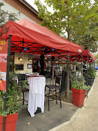 Atmosphère du Restaurant italien La Favorita chez Giovanni à Maisons-Alfort - n°18