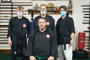 Center For Traditional Martial Arts image