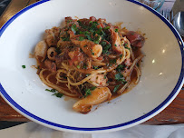 Spaghetti du Restaurant La Barque Bleue à Nice - n°10