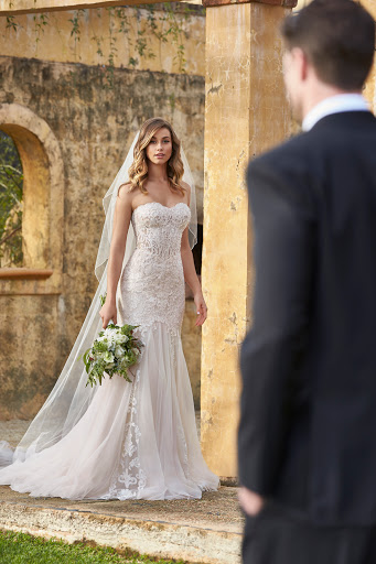 Bridal Shop «Bridal Elegance», reviews and photos, 2415 Academy Blvd N Suite A, Colorado Springs, CO 80909, USA