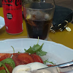 Photo n°1 de l'avis de Megane.e fait le 24/04/2023 à 18:26 sur le  Pizzeria Donna Stella à Amalfi