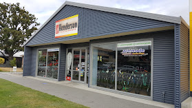Henderson Cycle & Mower Centre