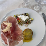 Photo n°6 de l'avis de Giuseppe.o fait le 16/08/2023 à 06:30 sur le  A CasaMia Ristorante Pizzeria di Angela Genco à Noci