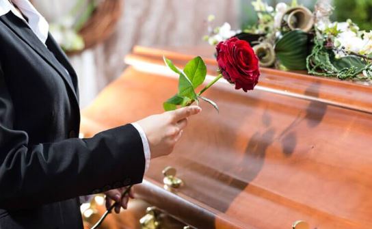 Colma Cremation and Funeral Services