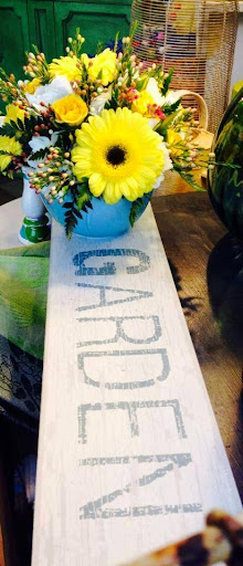 Florist «Thistle Floral & Home», reviews and photos, 25960 Central Ave NE, Kingston, WA 98346, USA