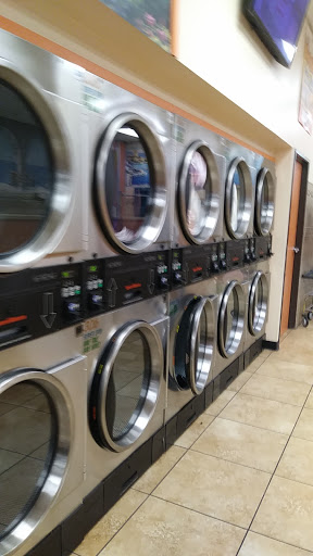 Laundromat «Super Clean Laundry», reviews and photos, 1008 N Mountain Ave, Ontario, CA 91762, USA