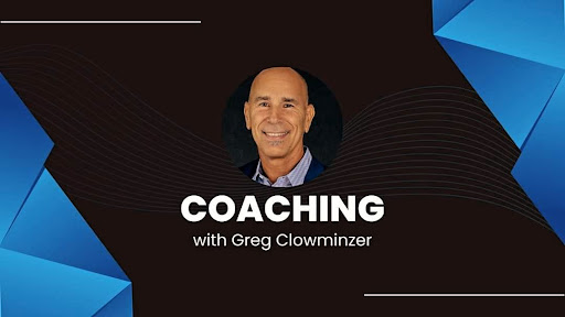 Professional Business Coach and Life Coaching image