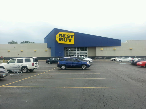 Electronics Store «Best Buy», reviews and photos, 4505 Monroe St, Toledo, OH 43613, USA