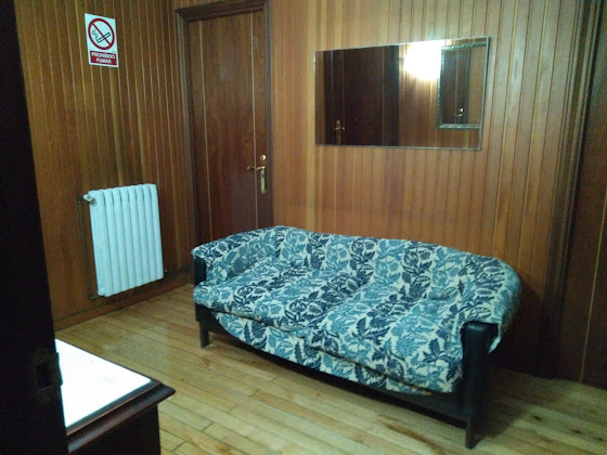 Photos des visiteurs hôtels Pension La Principal 39300 Barreda