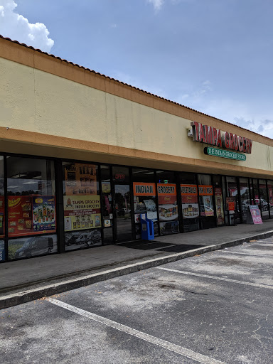 Grocery Store «Tampa Grocery», reviews and photos, 819 E Brandon Blvd, Brandon, FL 33511, USA