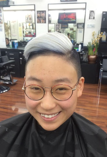 Barber Shop «Pleasanton Barber Shop», reviews and photos, 5424 Sunol Blvd #2, Pleasanton, CA 94566, USA