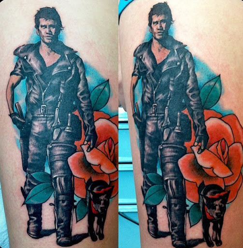 Tattoo Shop «Resurrected Tattoo», reviews and photos, 125 W Fayette St, Syracuse, NY 13202, USA