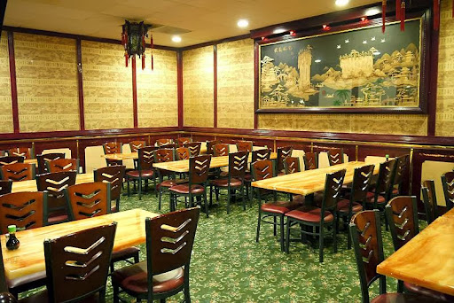 Hunan restaurant Burbank