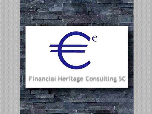 FINANCIAL HERITAGE CONSULTING SC