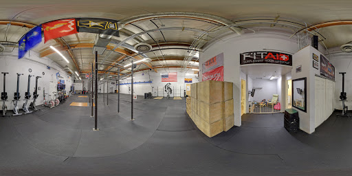 Personal Trainer «CrossFit North Scottsdale», reviews and photos, 9525 E Doubletree Ranch Rd, Scottsdale, AZ 85258, USA