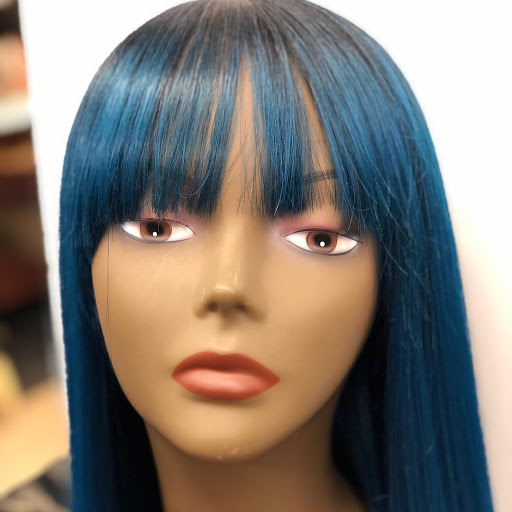 Beauty Salon «Nefertiti Beauty Supply», reviews and photos, 294 N Capitol Ave, San Jose, CA 95127, USA