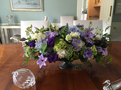 Florist «Greenwich Orchids», reviews and photos, 106 Mason St, Greenwich, CT 06830, USA