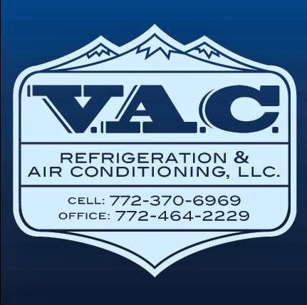 VAC Refrigeration & Air Conditioning in Fort Pierce, Florida