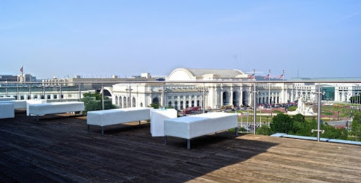 Event Venue «The Capitol View at 400», reviews and photos, 444 North Capitol St NW, Washington, DC 20001, USA