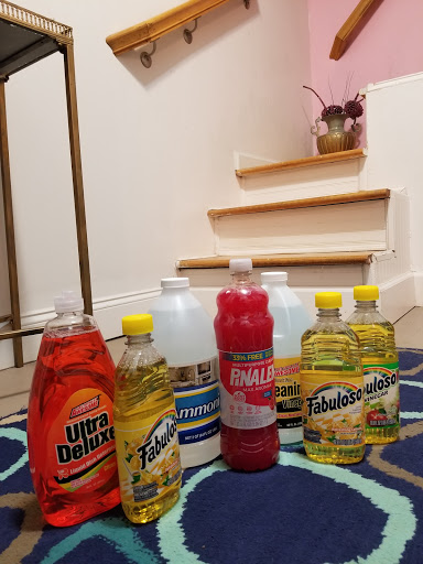 Dollar Store «Dollar Tree», reviews and photos, 147 Pavilion Pkwy, Fayetteville, GA 30214, USA