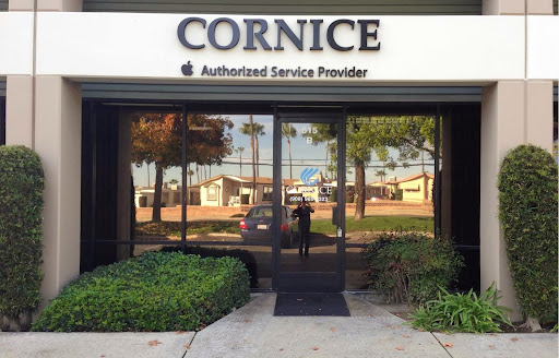 CORNICE - Apple Authorized Service image