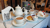 The Willow Tea Rooms