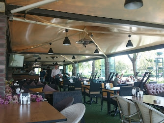 Coffee Station - Göksu Parkı Cafe